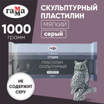 Пластилин Gamma_