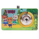 Игрушка Кошечки-собачки планшет