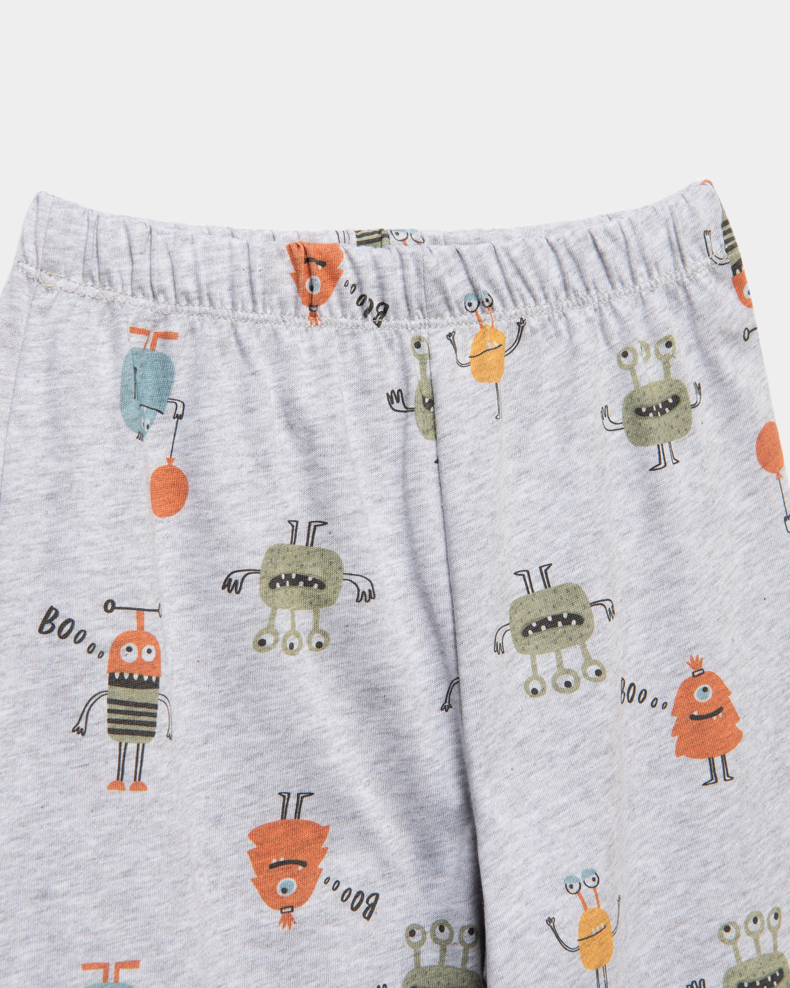 Пижама Day and Night W24DN5-1954-11kb-GG - фото 9