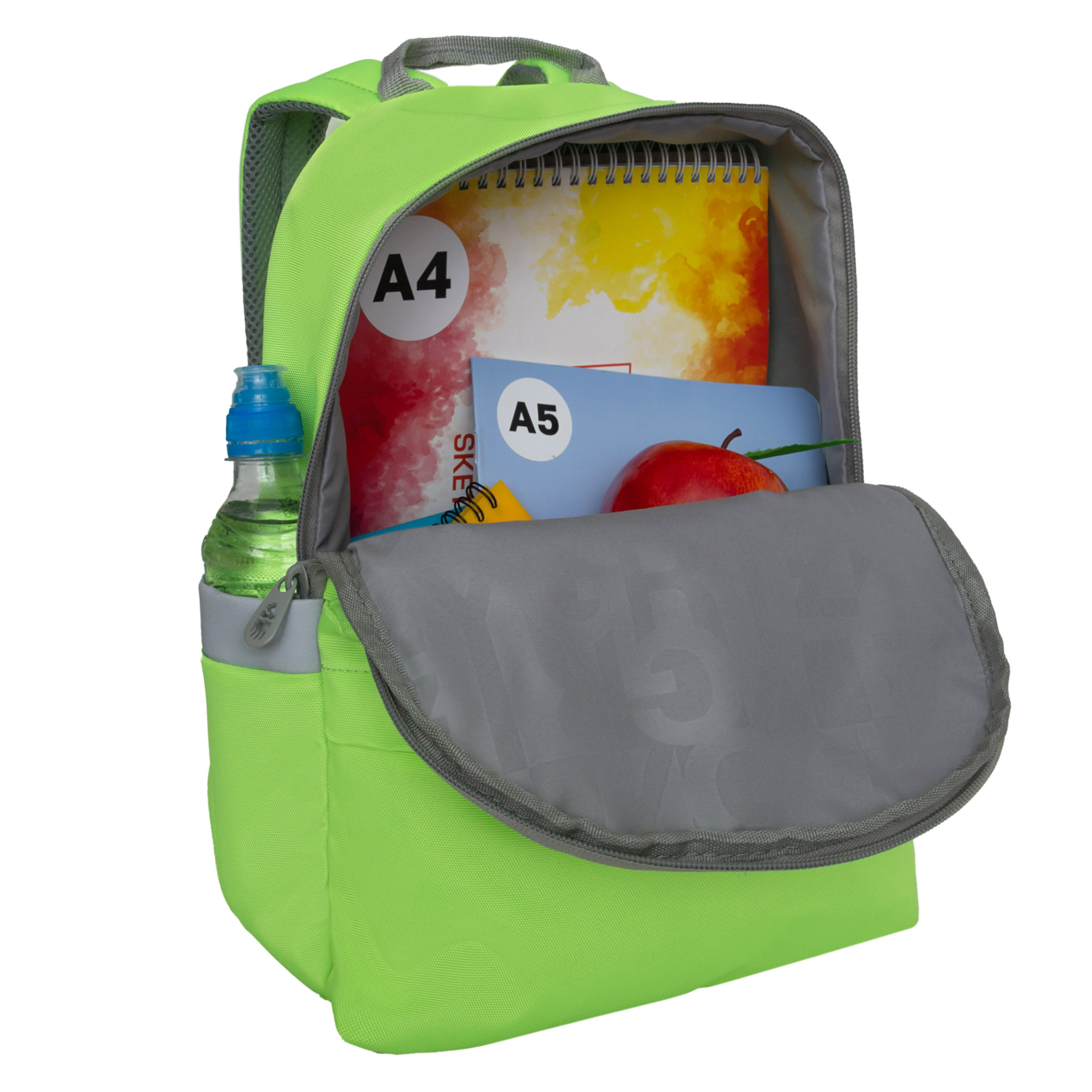 Рюкзак Grizzly для девочки - фото 5