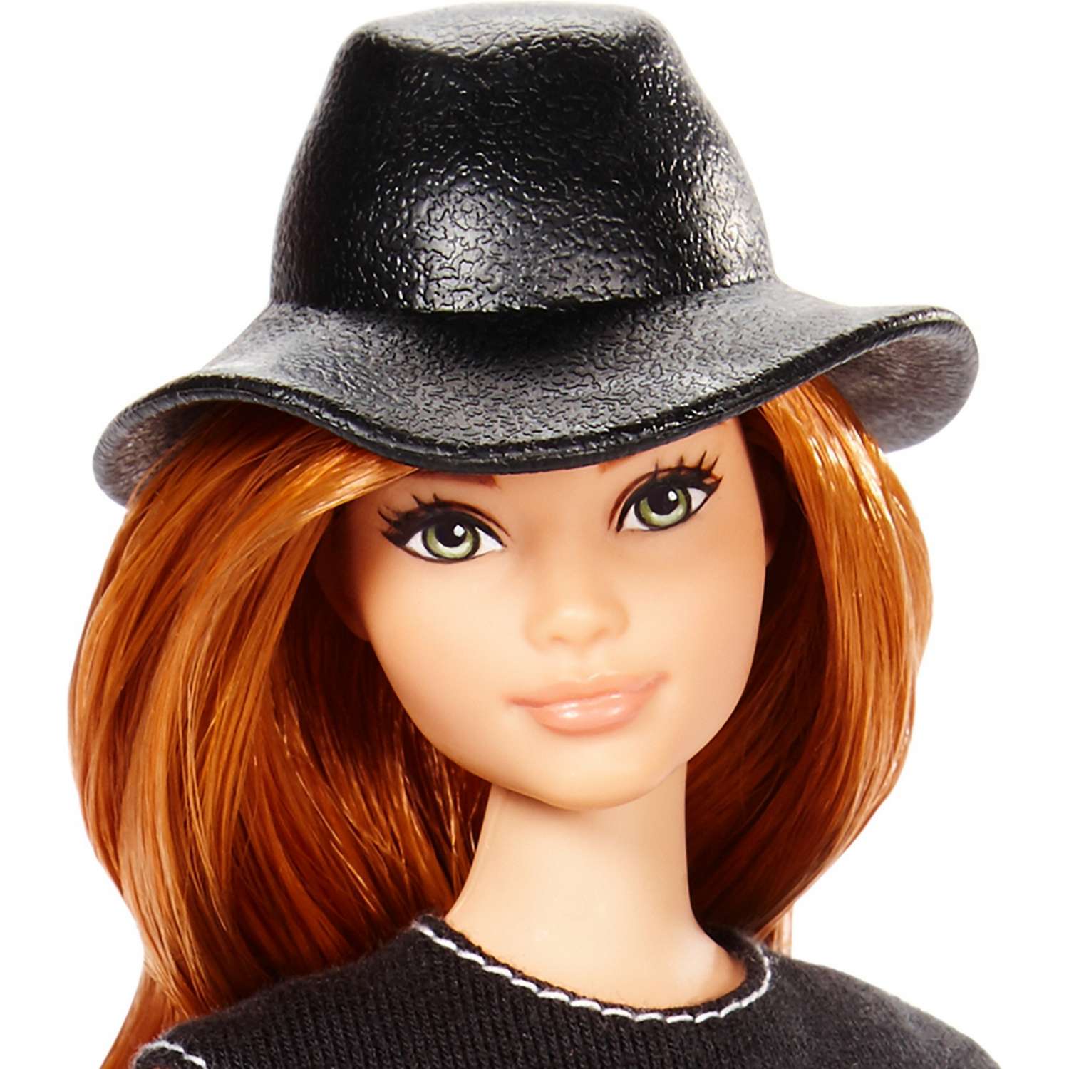 Кукла модельная Barbie FBR37 - фото 7