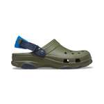 Сабо CROCS