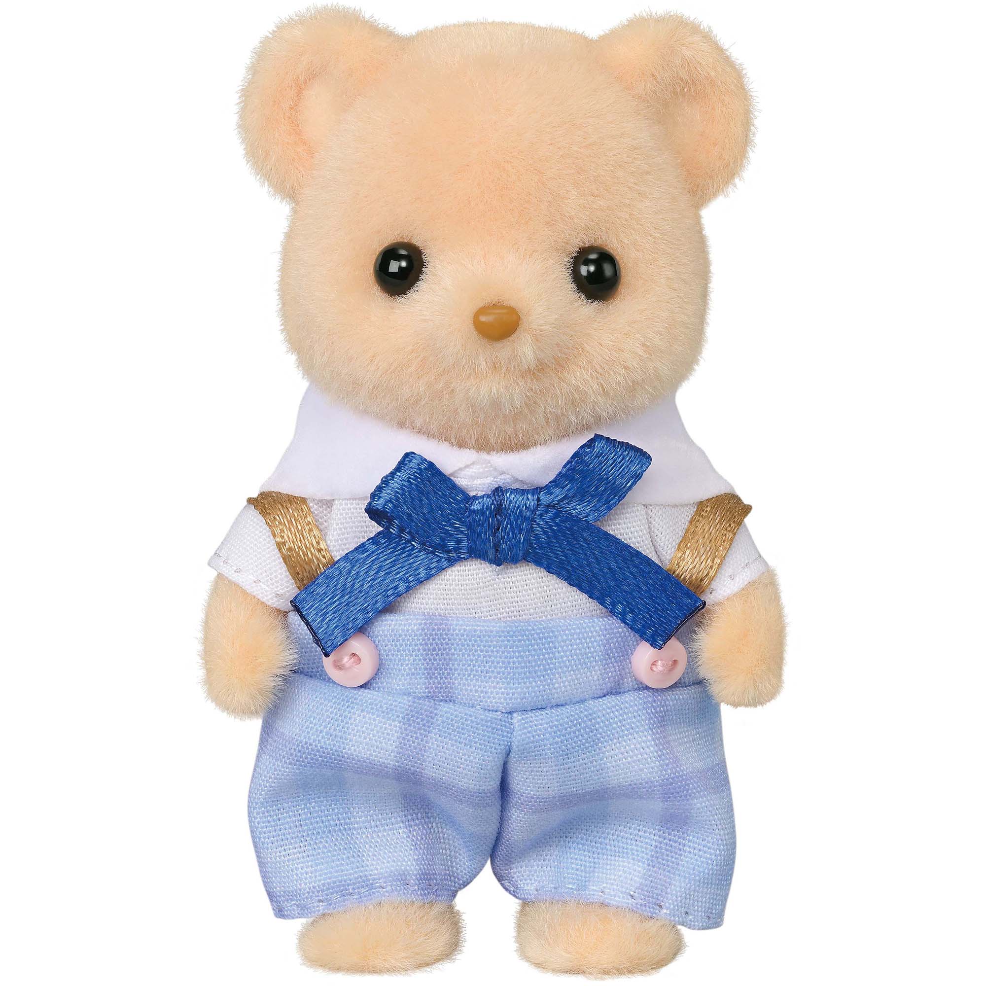 Игровой набор Sylvanian Families Великолепный пикник - фото 3