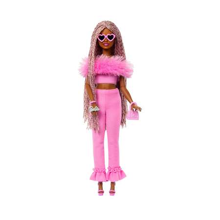 Кукла модельная Barbie