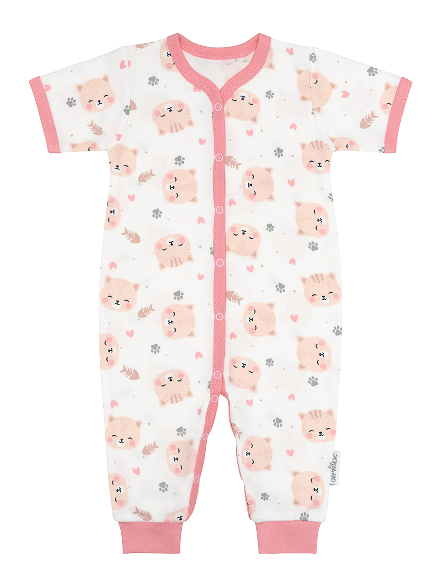 Комбинезон Эскимо 33-4245 - фото 2