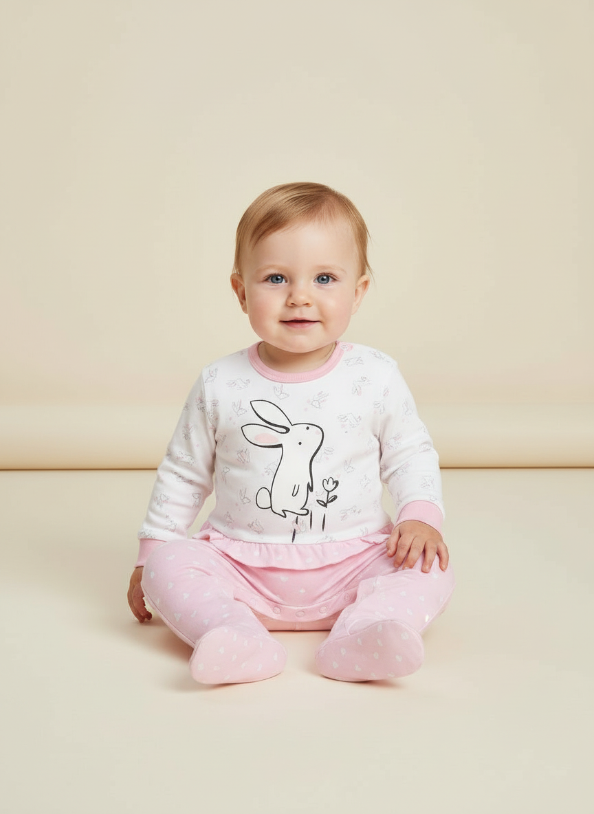 Комбинезон КотМарКот 6340699 - фото 1