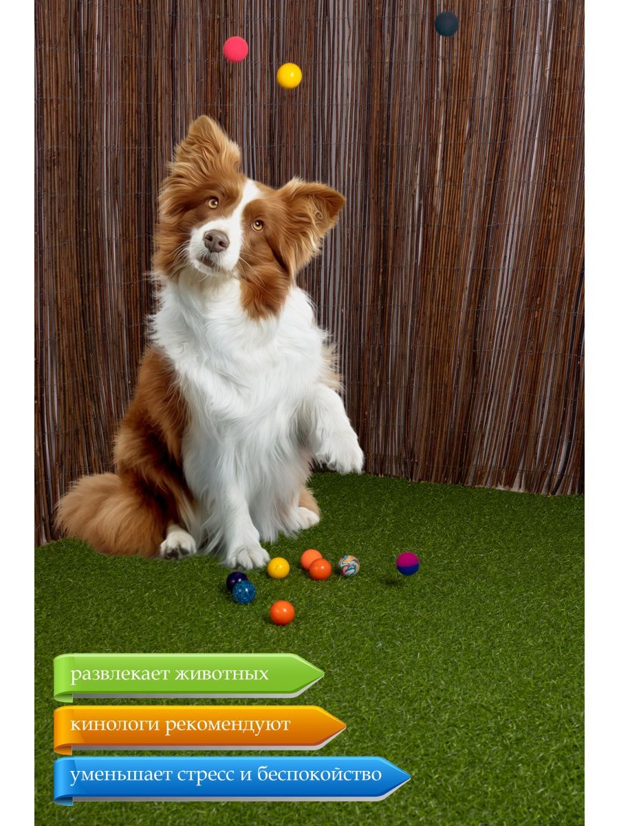 Попрыгунчики TopVending - фото 15