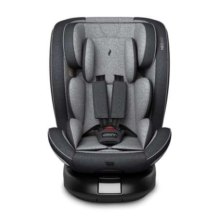 Автокресло Osann Neo Isofix 0+/1/2/3 (0-36 кг)