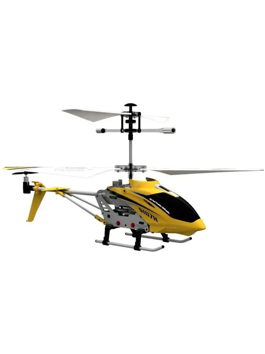 Автомобиль РУ SYMA - фото 4