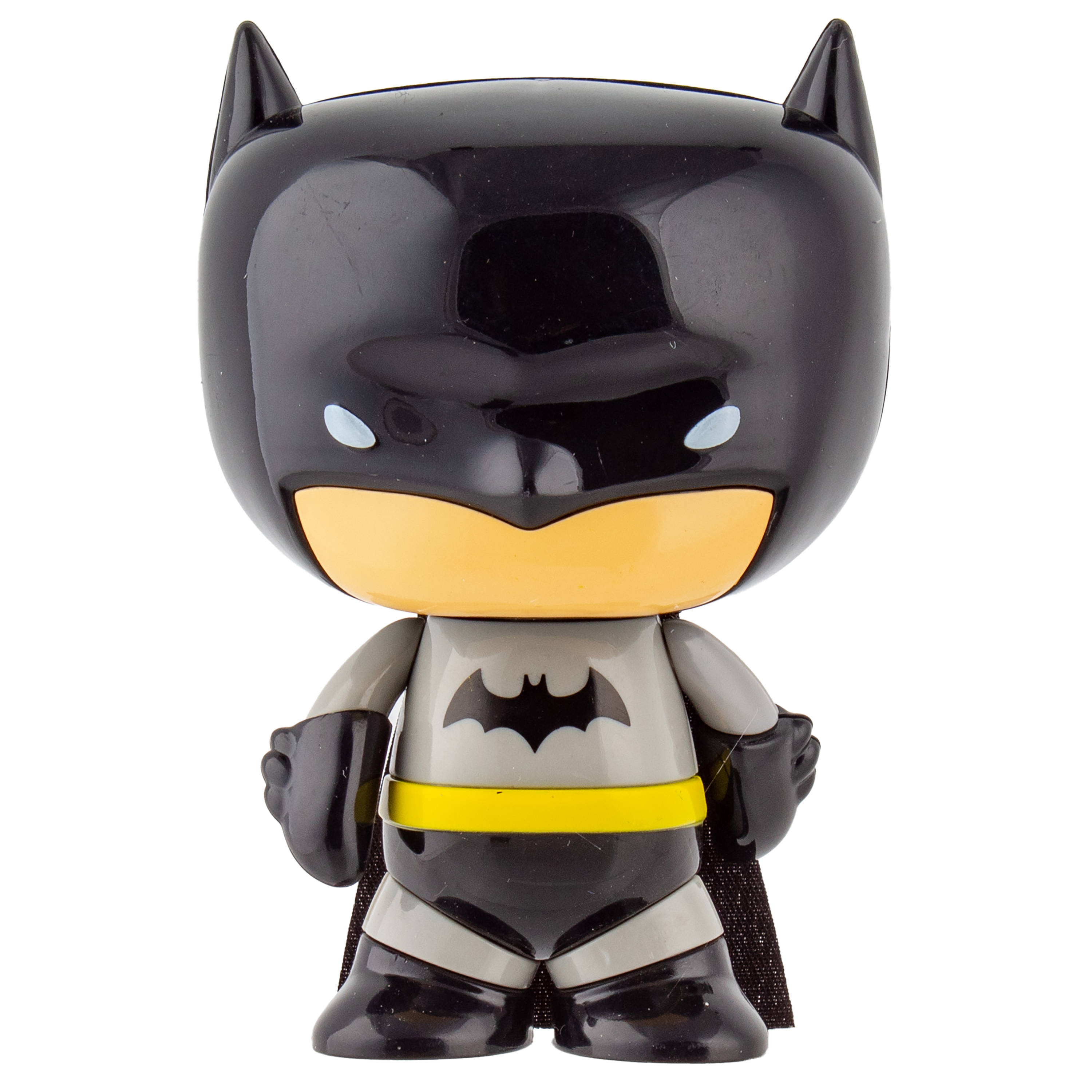 Фигурка KiddiePlay Бэтмен Тиби 10см - фото 1