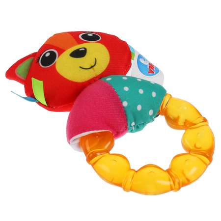 Игрушка УМка погремушка
