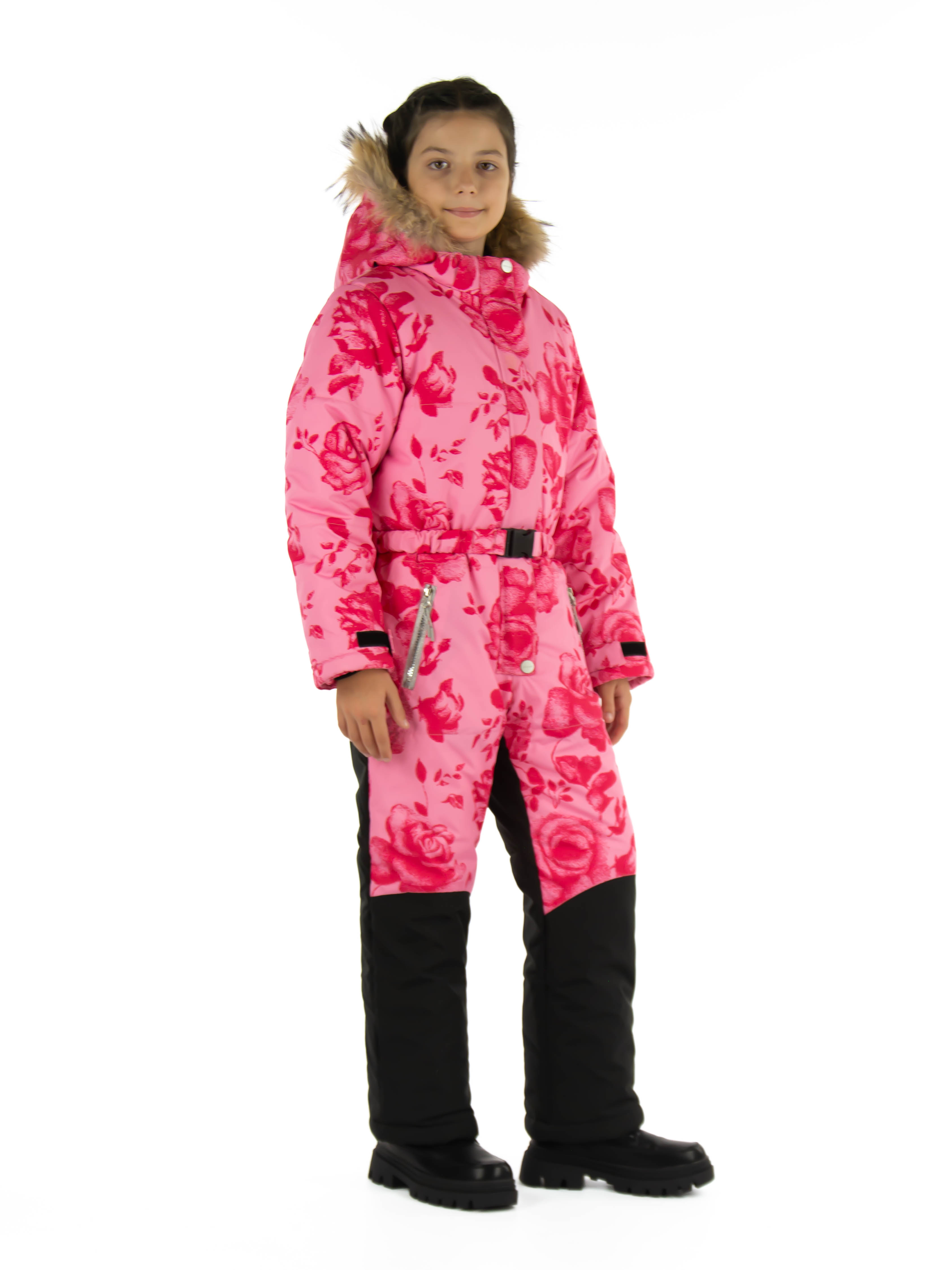 Комбинезон CASTLELADY 882882111 - фото 3