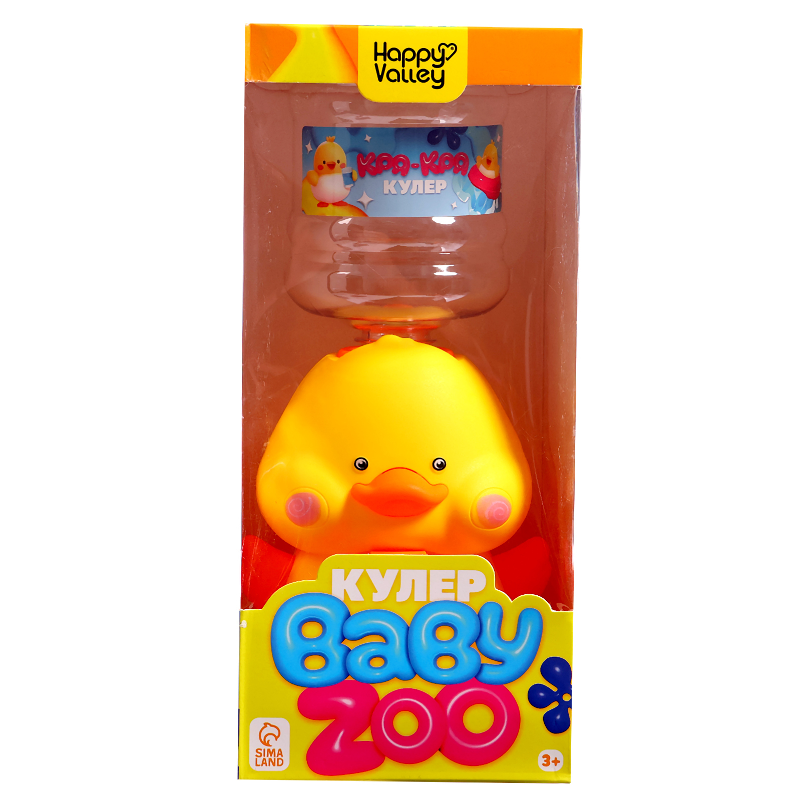 Игрушка Happy Valley - фото 3