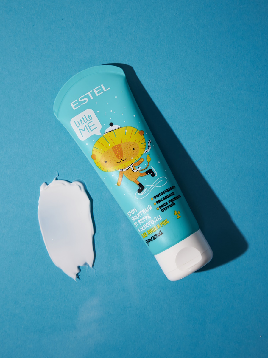 Крем ESTEL LITTLE ME 75 мл - фото 4