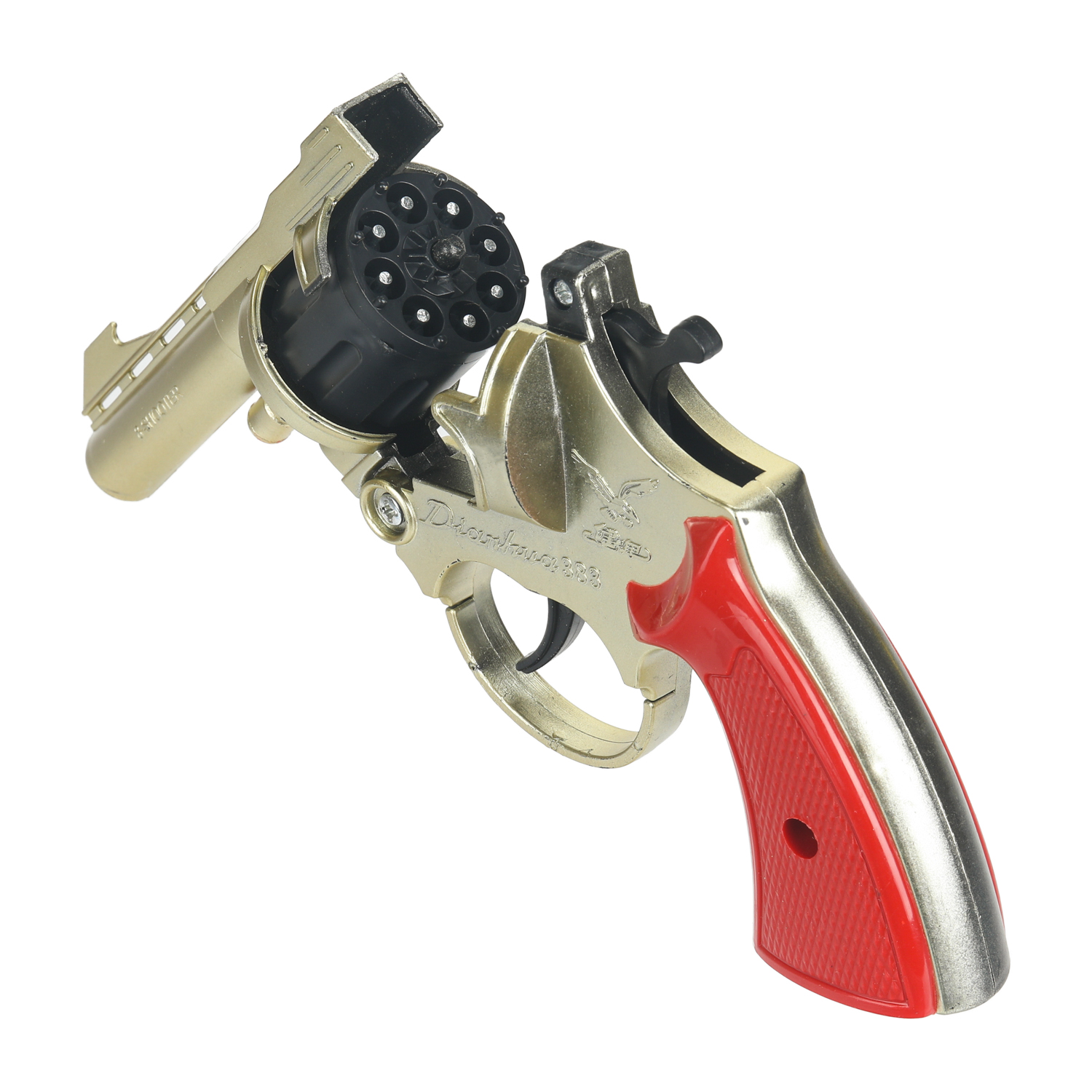 Пистолет Играем вместе - фото 4