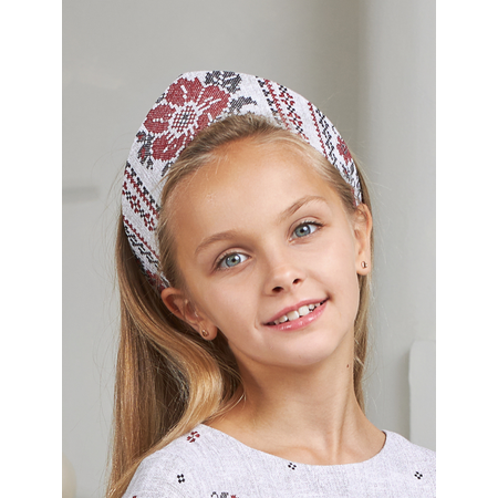 Кокошник MOUN