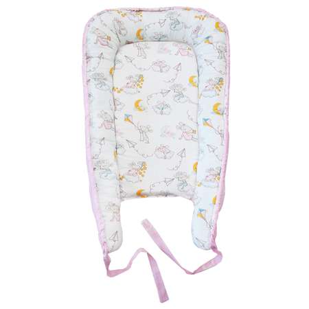 Матрас Amarobaby Little baby