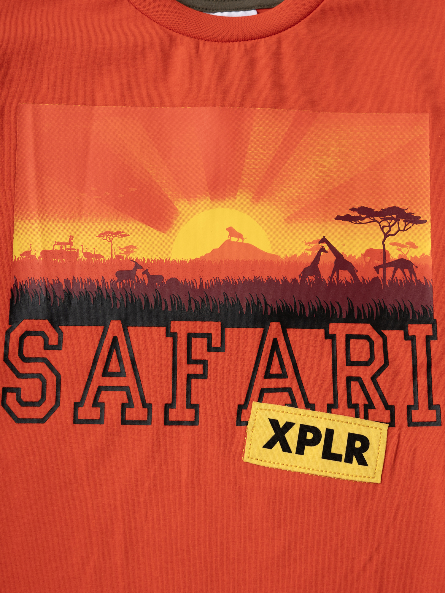 Футболка PlayToday 12612343 - фото 7