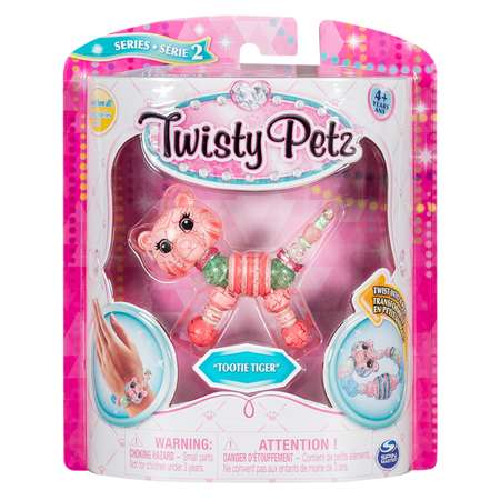 Набор для творчества Twisty Petz