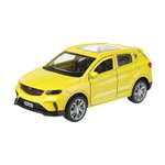 Автомобиль Huada Toys Geely