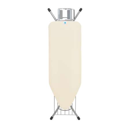 Чехол для гладильной доски Brabantia Экрю 135х49см (2мм) 124440