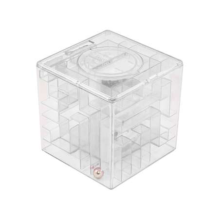 Пазл ЭВРИКА 3D