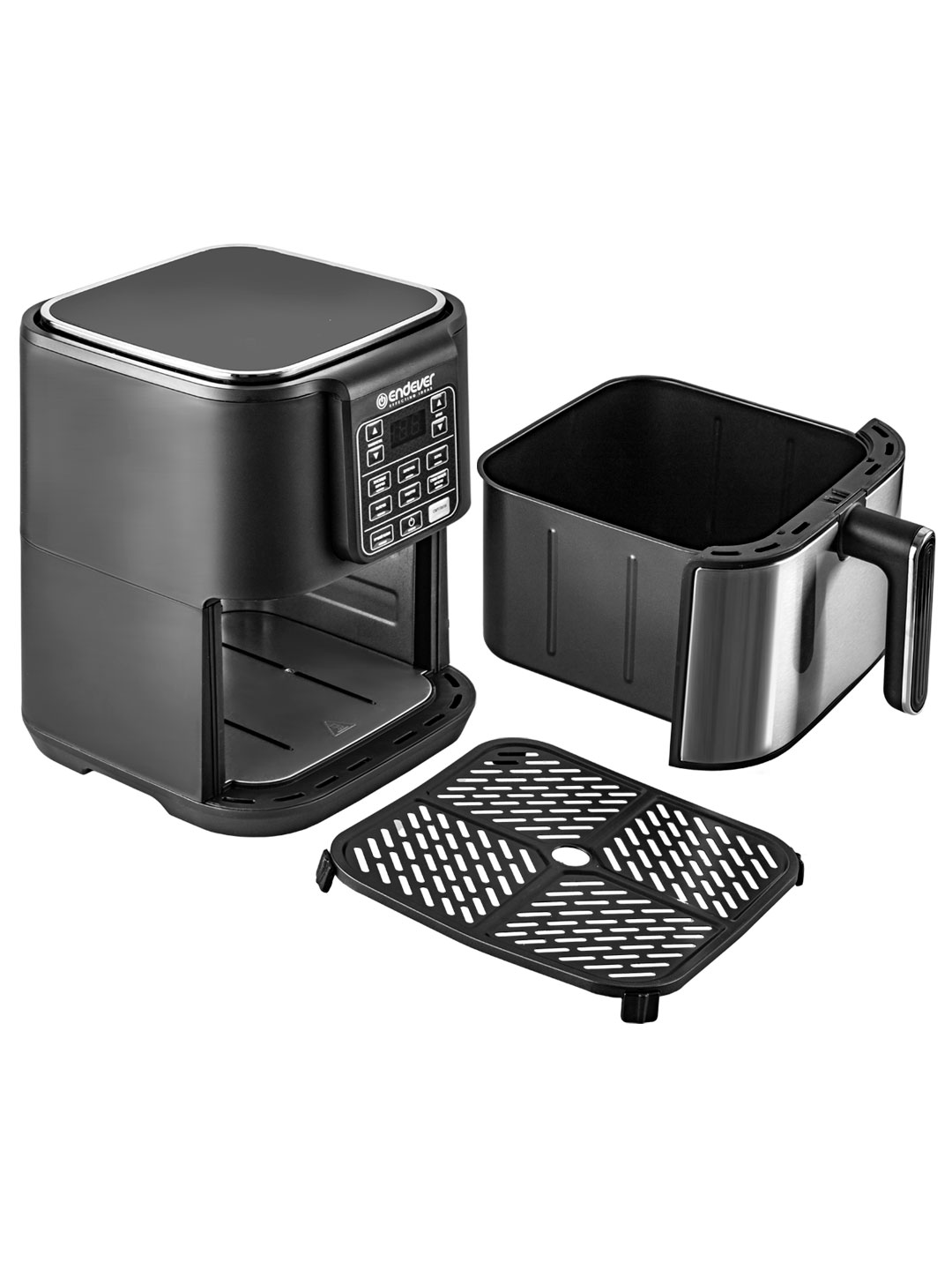 Аэрогриль ENDEVER AF-130 - фото 12