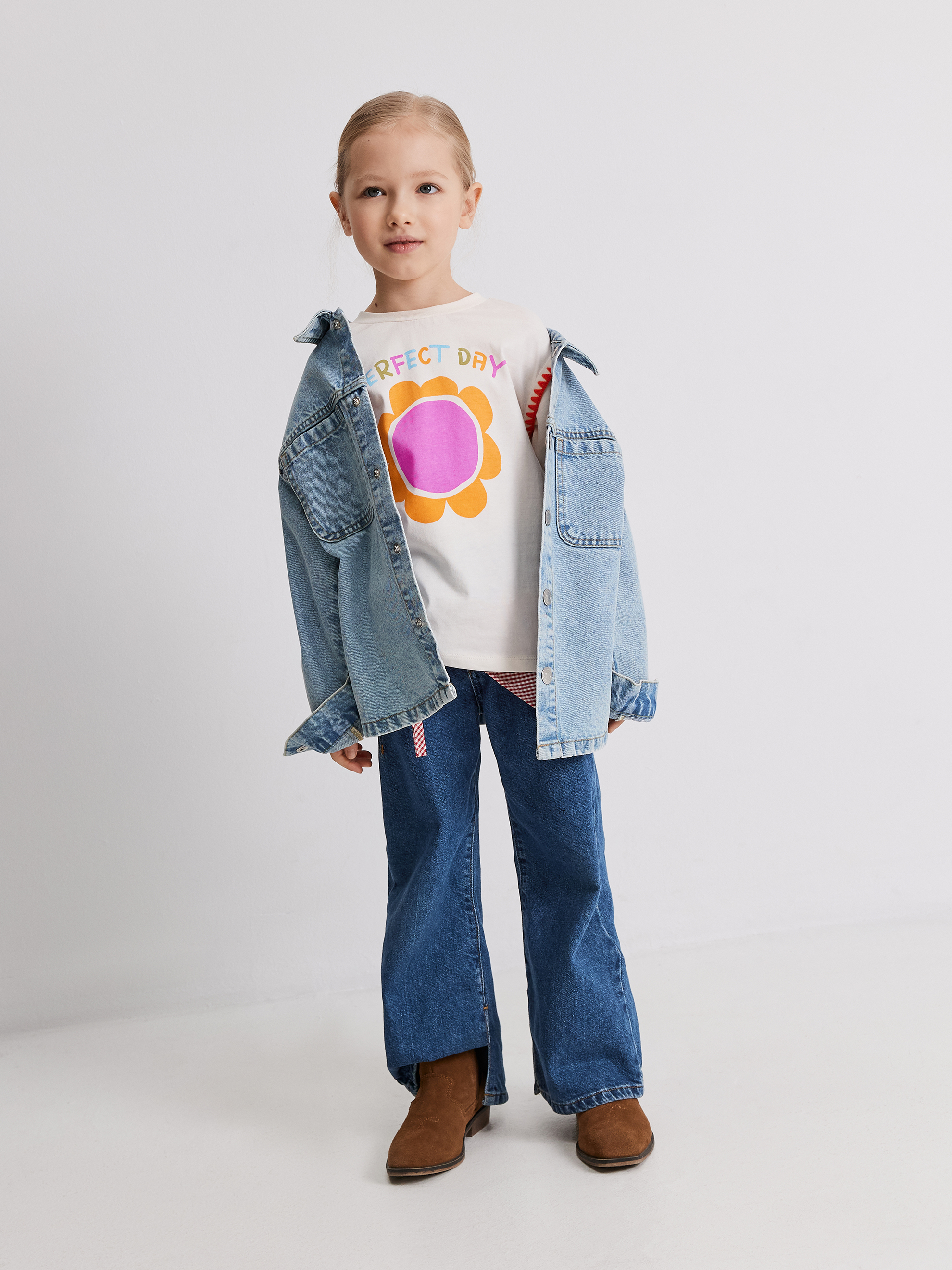 Футболка Acoola 20220510209_0095980 - фото 6