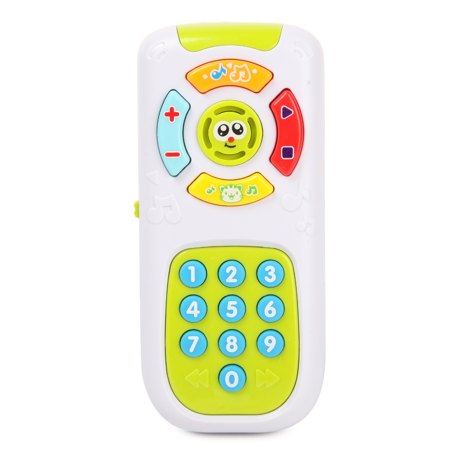 Игрушка BabyGo телефон Пульт - фото 1