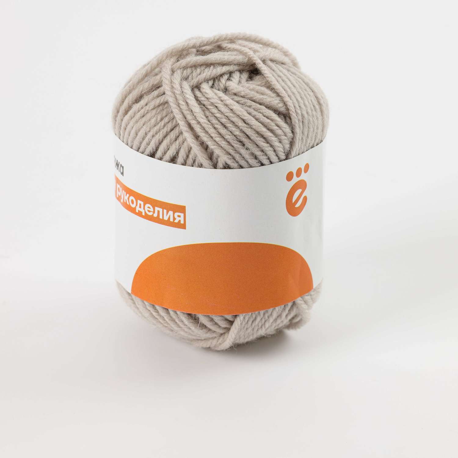 Пряжа ё дым 50м - фото 3