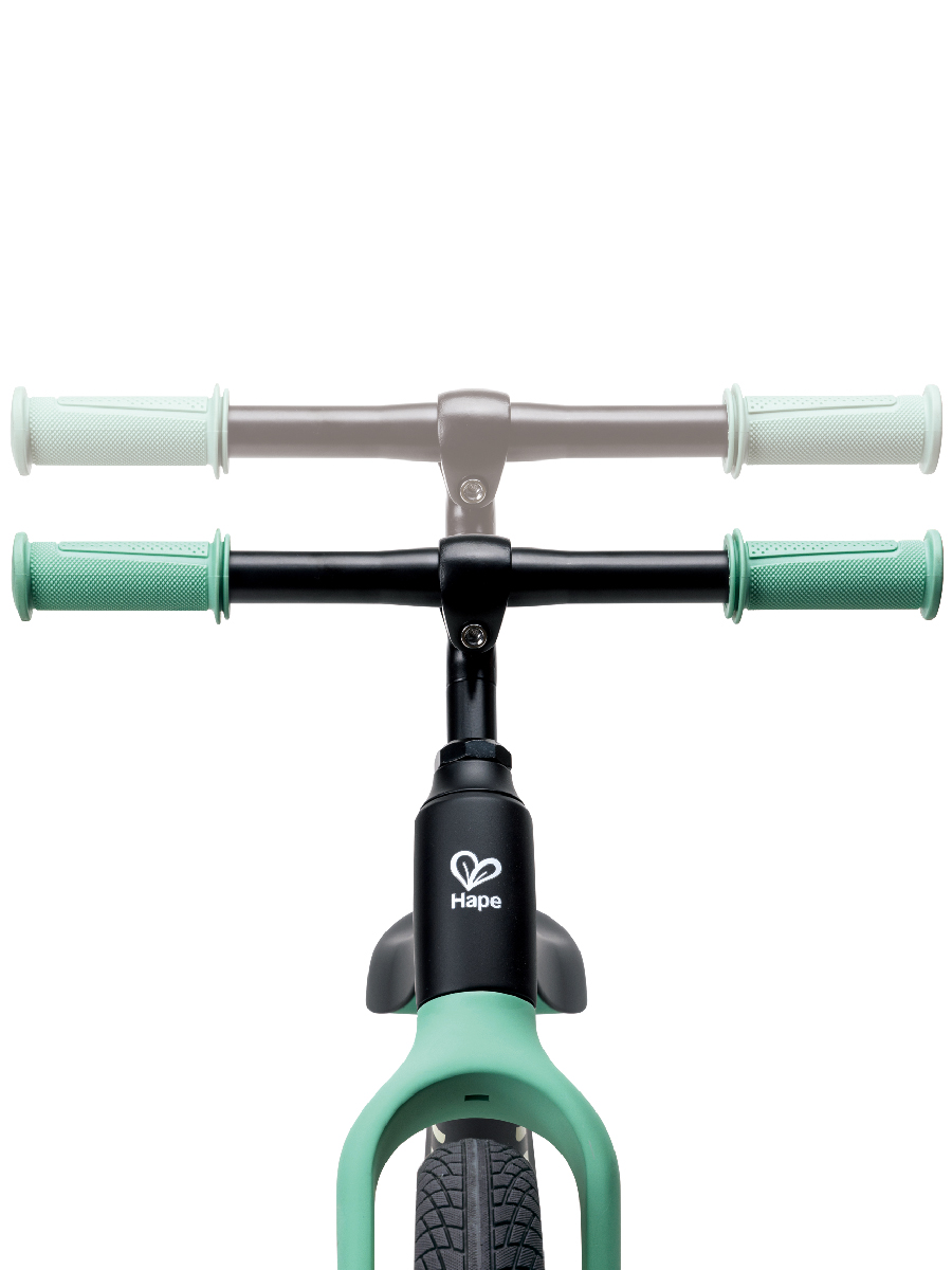 Двухколесный беговел Hape - фото 7