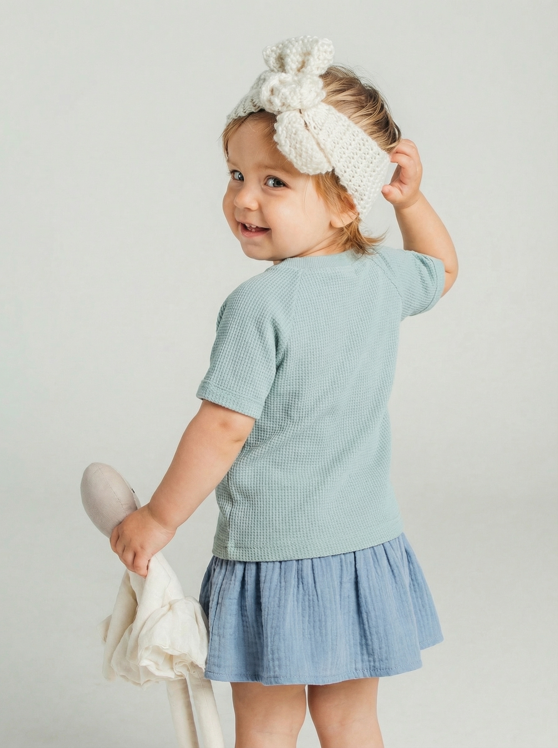 Футболка YOULALA 1960900101 - фото 5