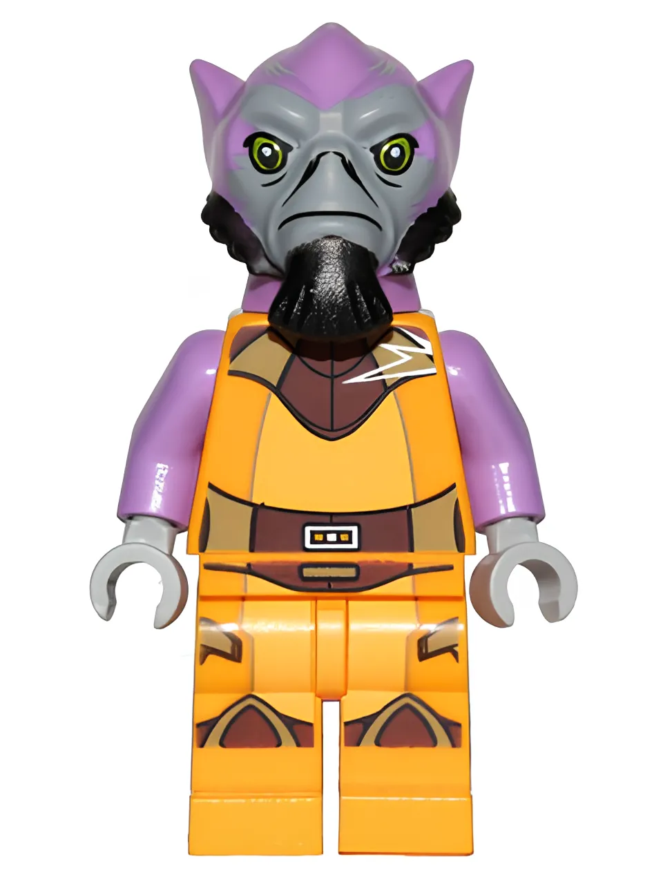 Фигурка LEGO Star Wars Garazeb - фото 1