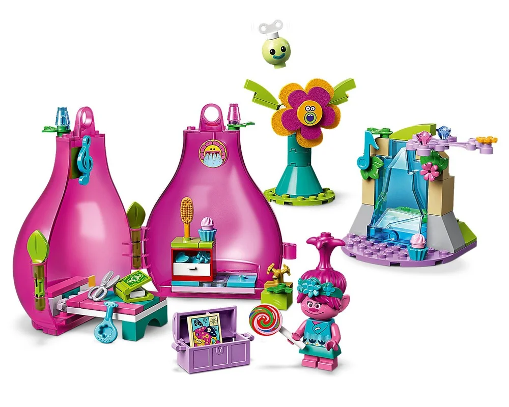Конструктор LEGO Trolls 41251 105 дет. - фото 2