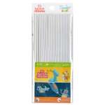 Пластик 3Doodler Star Белый