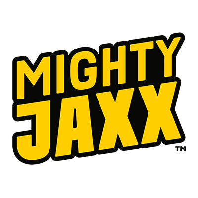 Mighty Jaxx