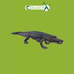 Фигурка Collecta Американский аллигатор