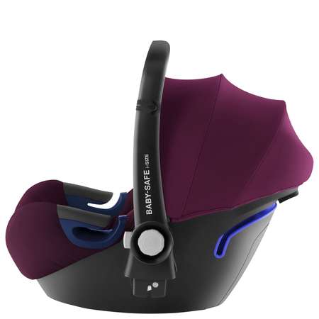 Автокресло Britax Roemer 0 (0 -13 кг)