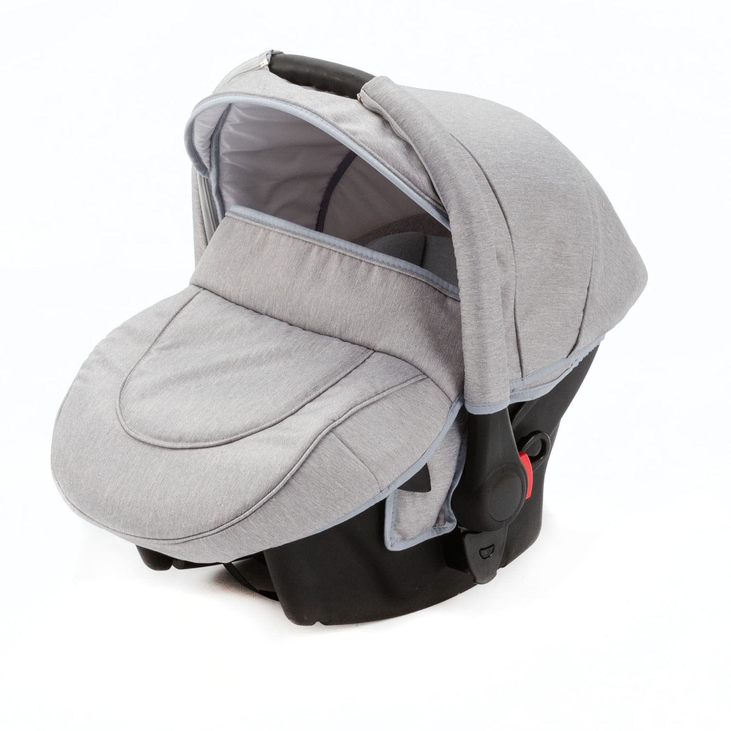 Коляска 3в1 Adamex Encore - фото 10