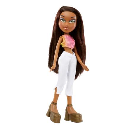 Кукла модельная Bratz