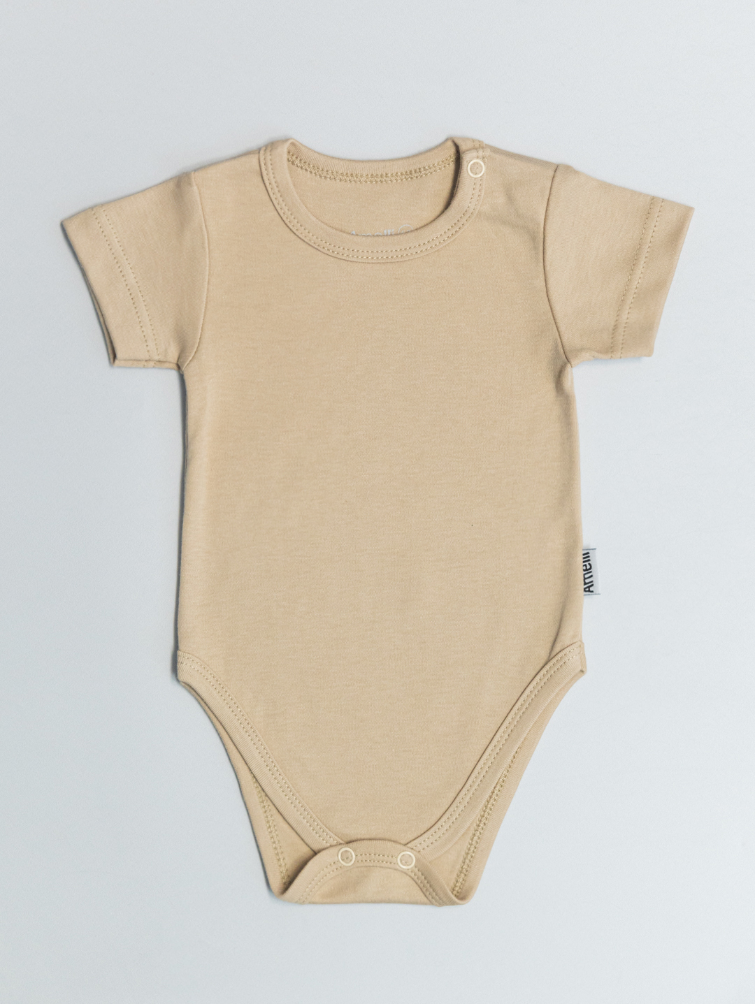 Боди Amelli КЛ.290.012.0.0.005/006беж - фото 1