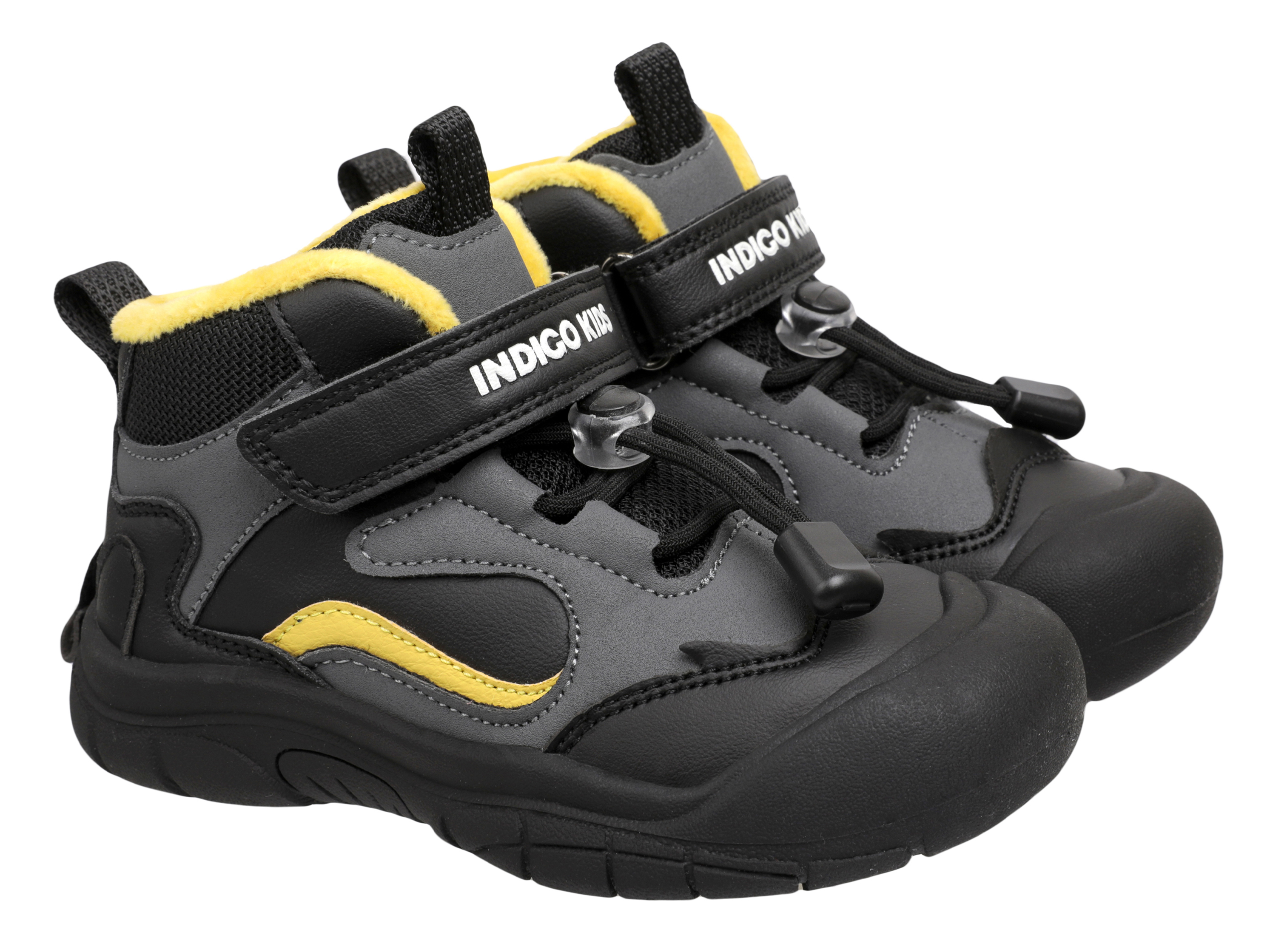 Ботинки Indigo kids 55-0250B - фото 10