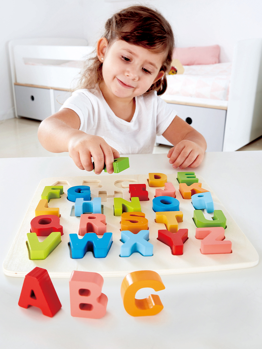 Настольная игра Hape - фото 2