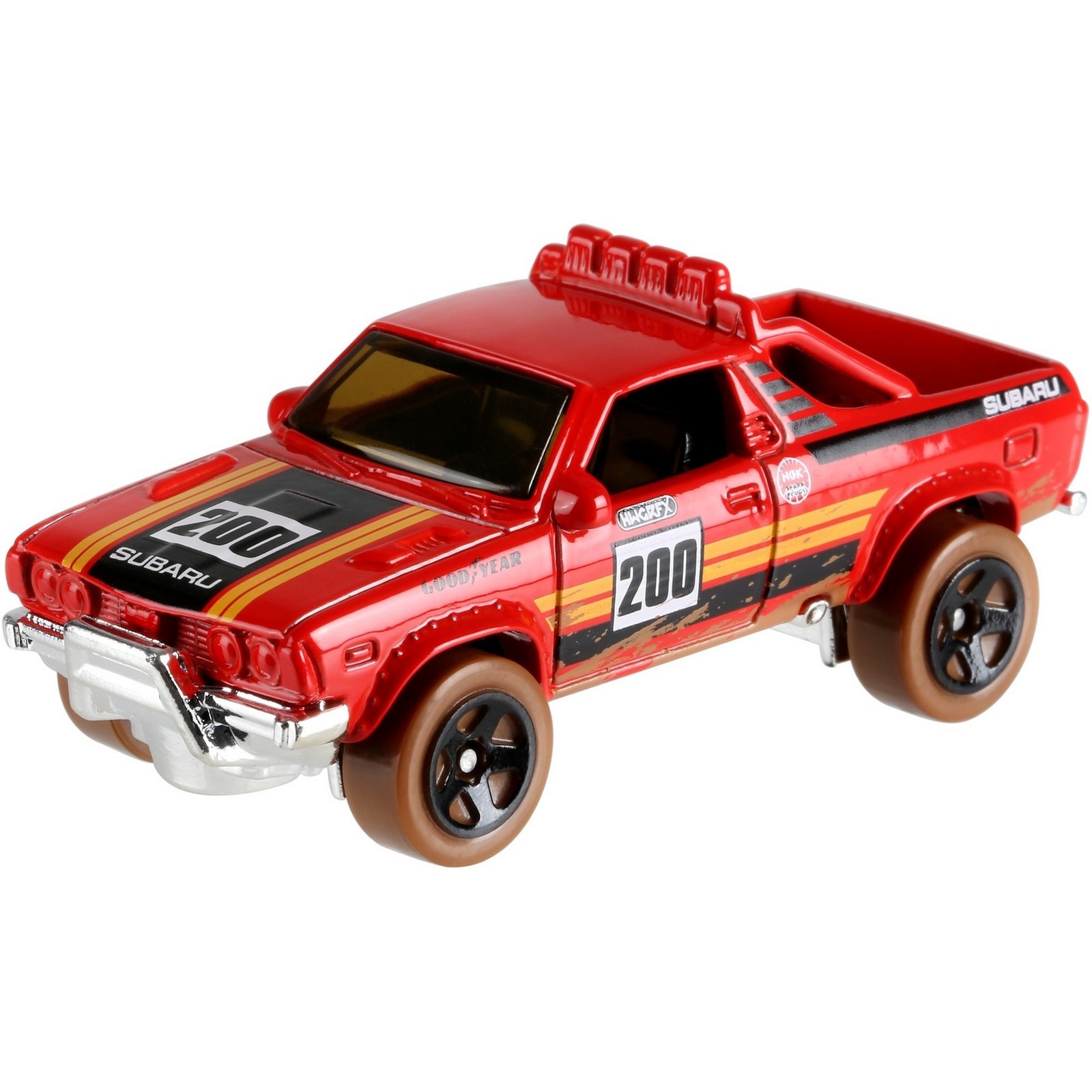 Автомобиль Hot Wheels 1:64 в ассортименте GDG44 - фото 35