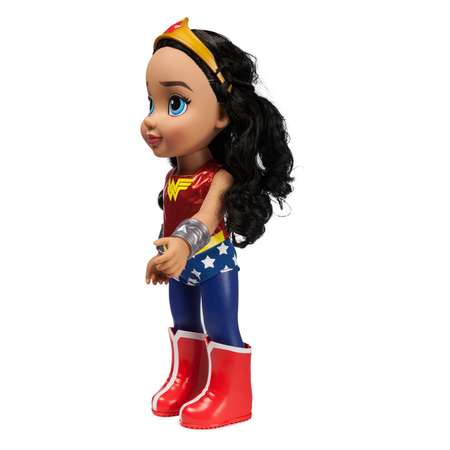 Кукла мини DC Hero Girls