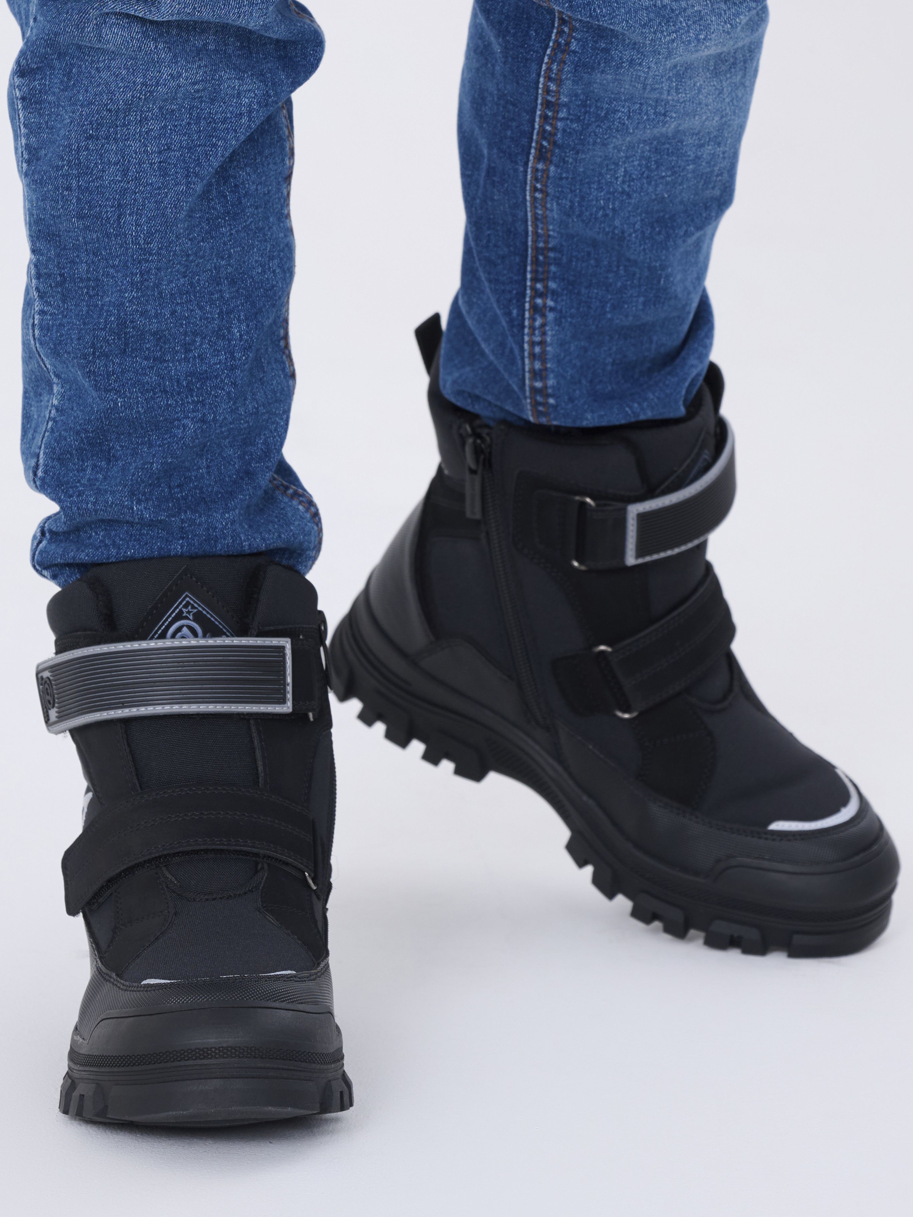 Ботинки Antilopa AL 12961 - фото 24