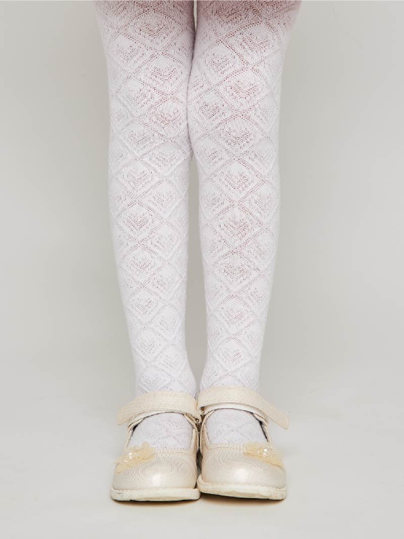 Колготки Капризуля 122с9 рис 1 - фото 2