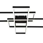 Светильник ESCADA Escada 10284/4 LED*181W Black