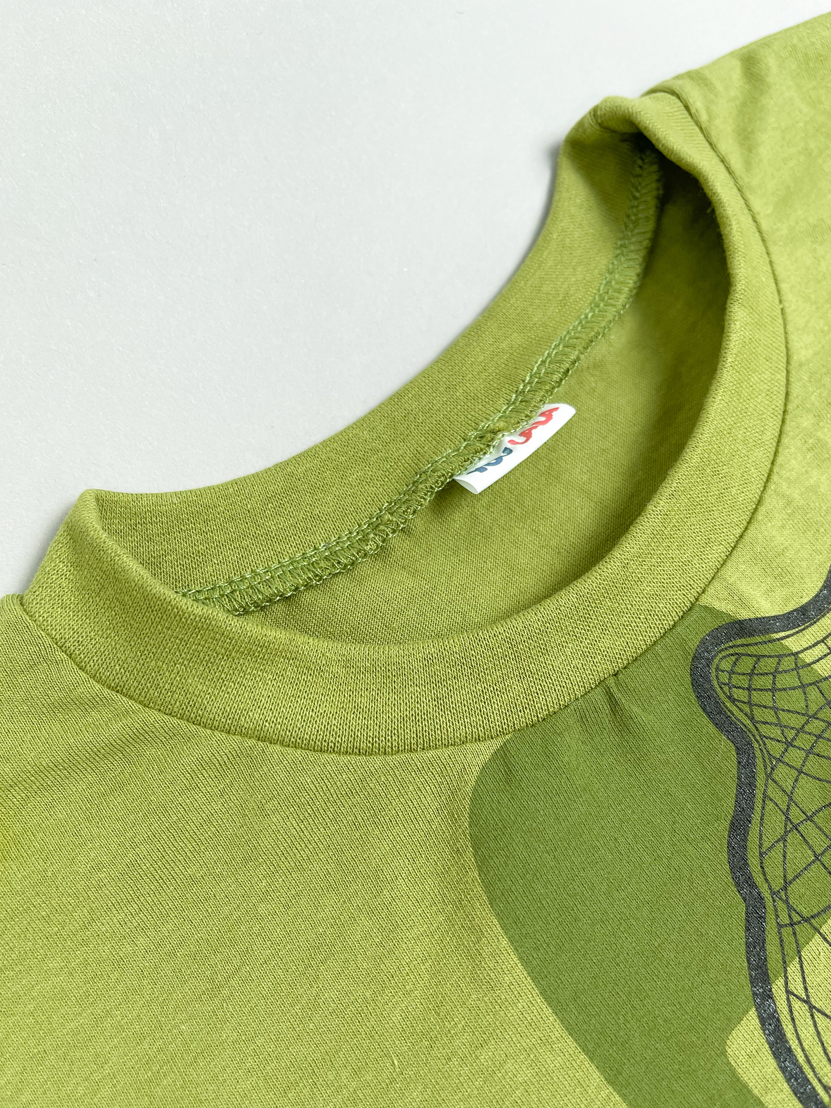 Футболка YOULALA ЦБ-00001567 - фото 4