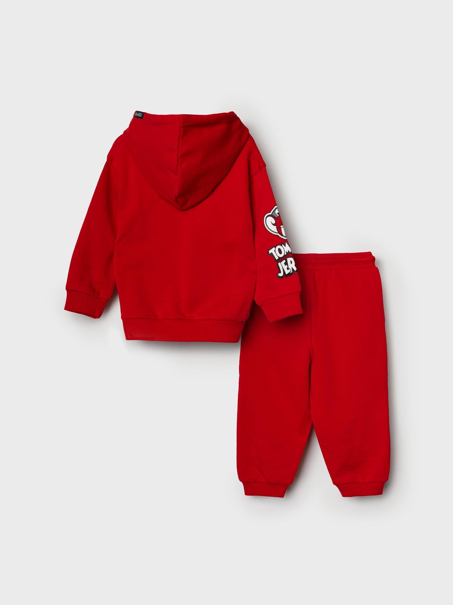 Худи и брюки PlayToday 12633003 - фото 4